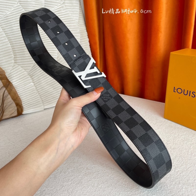 LOUIS VUITTON Belts